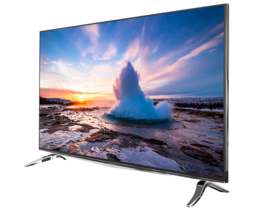 Ремонт телевизоров BQ на дому